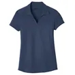 Nike Ladies Dri-FIT Legacy Polo | https://www.bestnamebadges.com