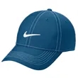 Nike Swoosh Front Cap | https://www.bestnamebadges.com
