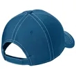 Nike Swoosh Front Cap | https://www.bestnamebadges.com