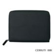 Cerruti 1881® Hamilton Conference Folder A5 | https://www.bestnamebadges.com