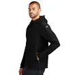 Nike Men's Hooded Soft Shell Jacket | https://www.bestnamebadges.com