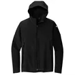 Nike Men's Hooded Soft Shell Jacket | https://www.bestnamebadges.com