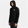 Nike Men's Hooded Soft Shell Jacket | https://www.bestnamebadges.com