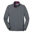 Nike Dri-FIT 1/2-Zip Cover-Up | https://www.bestnamebadges.com