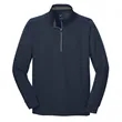 Nike Dri-FIT 1/2-Zip Cover-Up | https://www.bestnamebadges.com