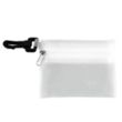 12 Piece Healthy Living Sun Kit Components inserted into Tra | https://www.bestnamebadges.com