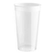 32 Oz. Full Color Big Game Stadium Cup | https://www.bestnamebadges.com