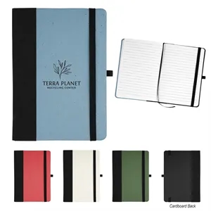 Harper Pulp Journal | https://www.bestnamebadges.com