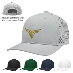 Prodigy Performance Flex Cap | https://www.bestnamebadges.com