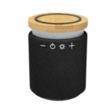 Ultra Sound Speaker & Wireless Charger 2.0 | https://www.bestnamebadges.com