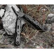 14 In 1Multitool Pliers Pocket Knife Camping Survival Tool | https://www.bestnamebadges.com