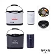 RovR® KeepR® Cooler Caddy | https://www.bestnamebadges.com