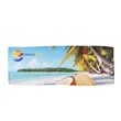 Sublimated Cooling Towel | https://www.bestnamebadges.com