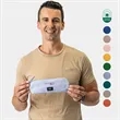 TERRA THREAD® Cotton Pencil Bag Sustainable GOTS & Fair Trad | https://www.bestnamebadges.com
