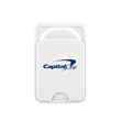 MagSafe Silicone Phone Wallet | https://www.bestnamebadges.com