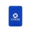 MagSafe Silicone Phone Wallet | https://www.bestnamebadges.com