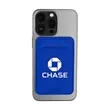 MagSafe Silicone Phone Wallet | https://www.bestnamebadges.com