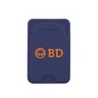 MagSafe Silicone Phone Wallet | https://www.bestnamebadges.com