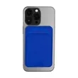 MagSafe Silicone Phone Wallet | https://www.bestnamebadges.com