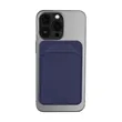 MagSafe Silicone Phone Wallet | https://www.bestnamebadges.com