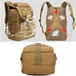 Custom Military Tactical Assault Trekking Backpack | https://www.bestnamebadges.com