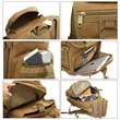 Custom Military Tactical Assault Trekking Backpack | https://www.bestnamebadges.com