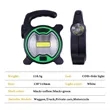Portable LED COB Camping Flashlight with Side Torch Light | https://www.bestnamebadges.com
