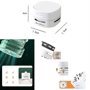 Tabletop Dust Cleaner