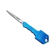 Multi-Functional Folding Key Knife for Outdoor Use | https://www.bestnamebadges.com