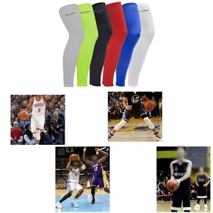 Ultra-thin Knee Sleeve for Sports