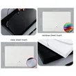 Expanding Organizer Organ File Folder Letter Size | https://www.bestnamebadges.com