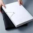Expanding Organizer Organ File Folder Letter Size | https://www.bestnamebadges.com
