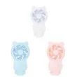 Portable Handheld Fan USB Powered Mini Cooling Camping | https://www.bestnamebadges.com