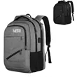 Travel Laptops Backpack with USB Charging Port | https://www.bestnamebadges.com
