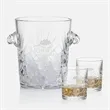 Cavanaugh Ice Bucket Set | https://www.bestnamebadges.com