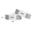 Disposable Waterproof Dupont Paper Bracelet | https://www.bestnamebadges.com