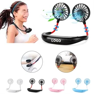 Rechargeable Hanging Sport Fan