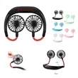 Rechargeable Hanging Sport Fan | https://www.bestnamebadges.com