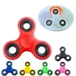 3 Bubbles Fidget Push Pop Spinner | https://www.bestnamebadges.com