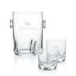 Hillcrest Ice Bucket | https://www.bestnamebadges.com