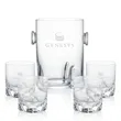 Hillcrest Ice Bucket | https://www.bestnamebadges.com