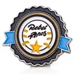 Custom Brass Challenge Coin Personalized Badges Clubs Police | https://www.bestnamebadges.com
