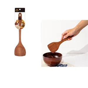 Wooden Kitchen Spatula
