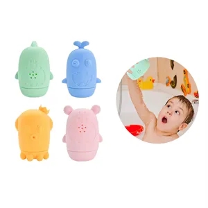 Kids Bathtub Water Toys