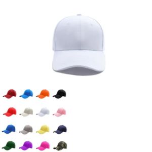 Custom Relaxed  Baseball Cap