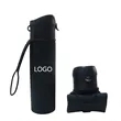 20oz Collapsible Water Bottle | https://www.bestnamebadges.com