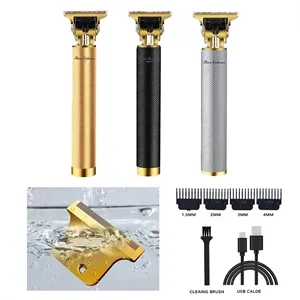 Metallic Grooming Kit