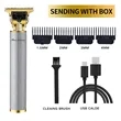 Metallic Grooming Kit | https://www.bestnamebadges.com