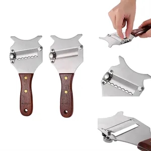 Stainless Steel Chocolate Shaver
