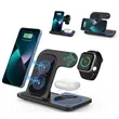 3 in 1 Wireless Charging Station | https://www.bestnamebadges.com